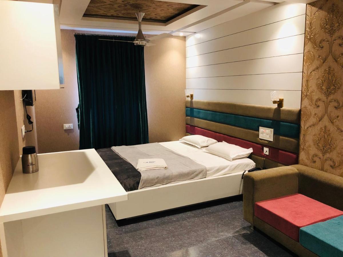 C M Hotel New Wodapatti Zewnętrze zdjęcie
