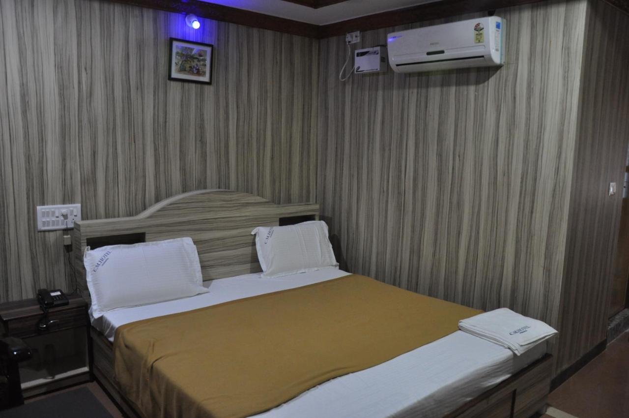 C M Hotel New Wodapatti Zewnętrze zdjęcie