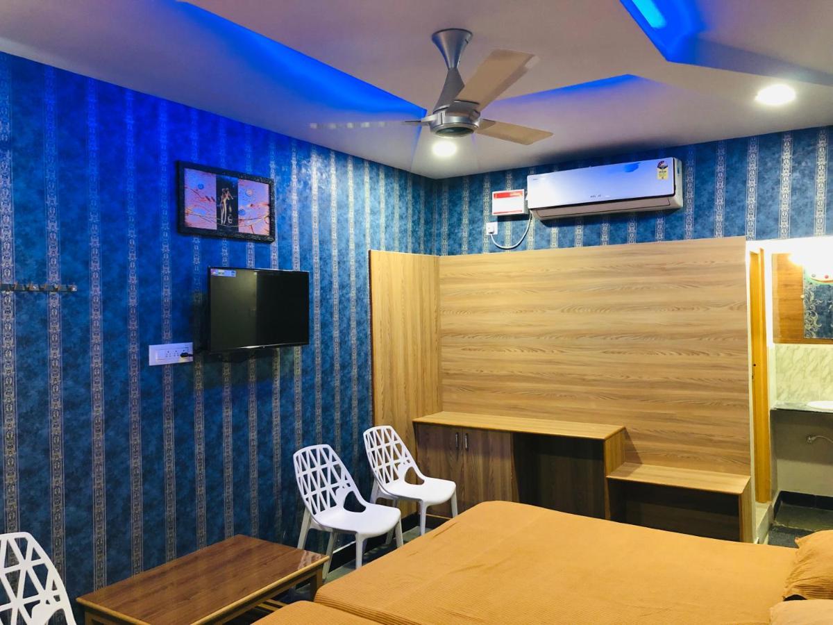 C M Hotel New Wodapatti Zewnętrze zdjęcie