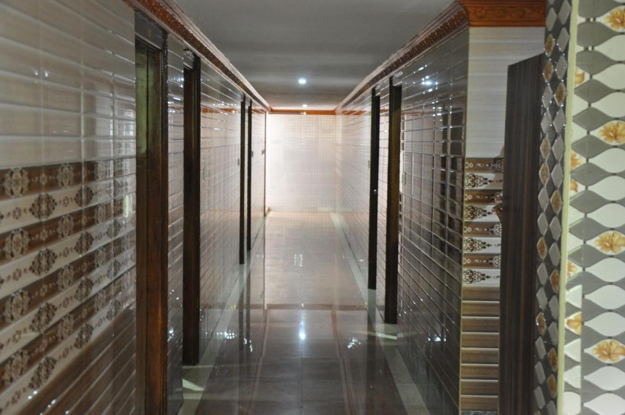 C M Hotel New Wodapatti Zewnętrze zdjęcie