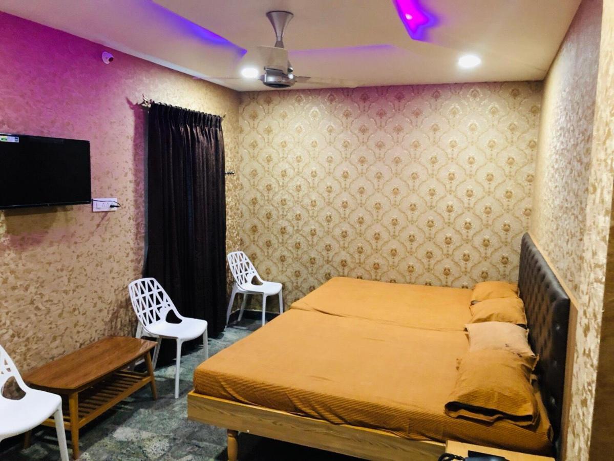 C M Hotel New Wodapatti Zewnętrze zdjęcie