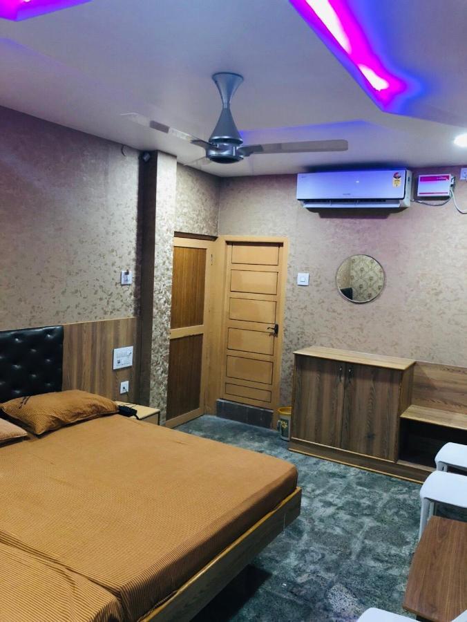 C M Hotel New Wodapatti Zewnętrze zdjęcie