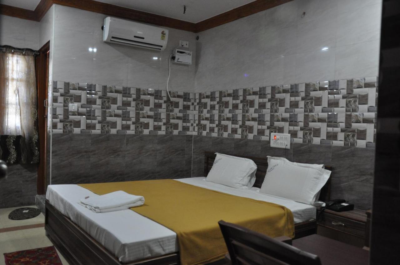 C M Hotel New Wodapatti Zewnętrze zdjęcie