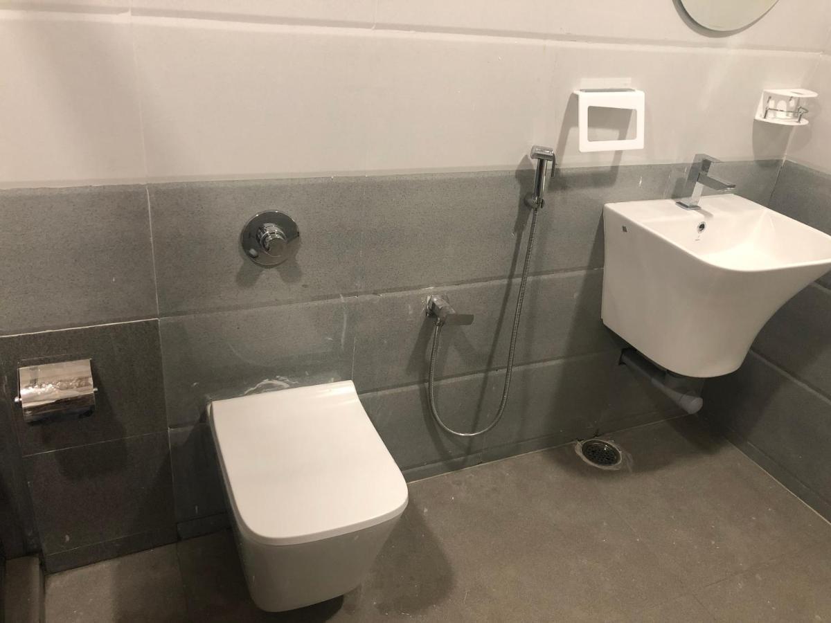 C M Hotel New Wodapatti Zewnętrze zdjęcie