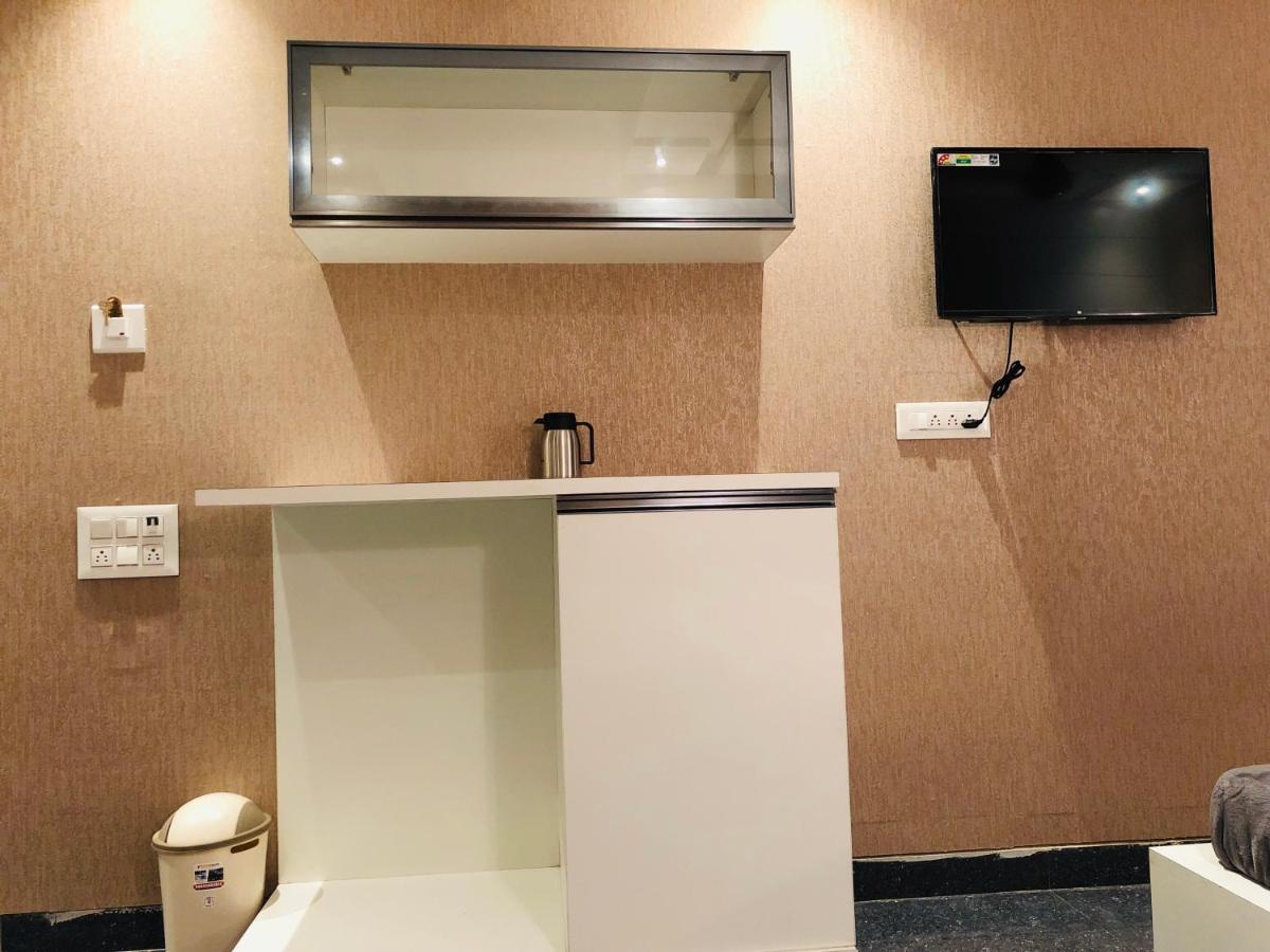 C M Hotel New Wodapatti Zewnętrze zdjęcie