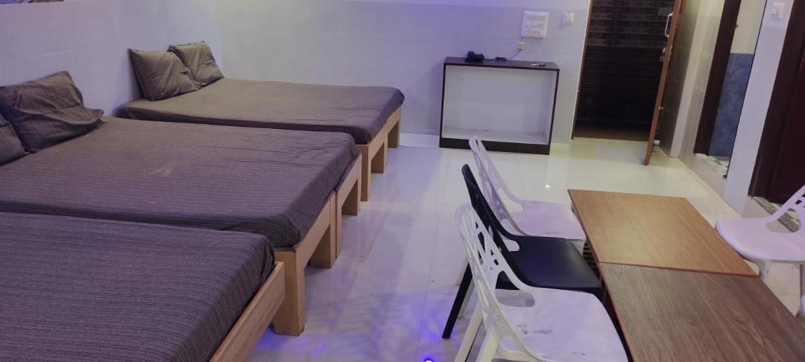 C M Hotel New Wodapatti Zewnętrze zdjęcie