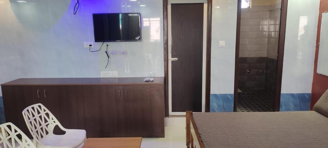 C M Hotel New Wodapatti Zewnętrze zdjęcie