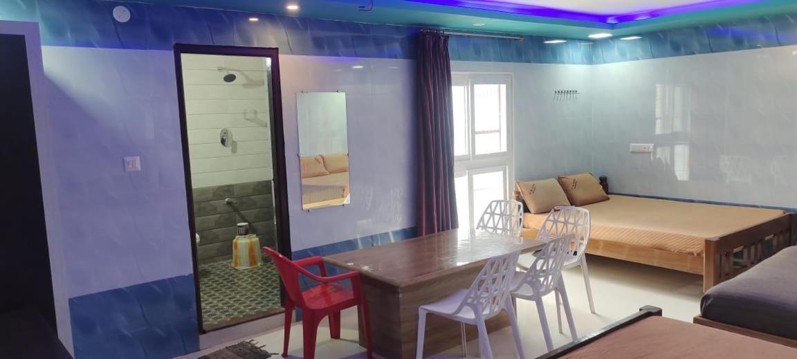 C M Hotel New Wodapatti Zewnętrze zdjęcie