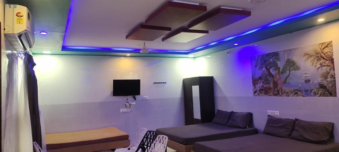 C M Hotel New Wodapatti Zewnętrze zdjęcie