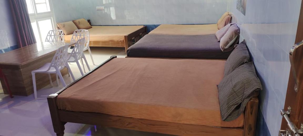 C M Hotel New Wodapatti Zewnętrze zdjęcie