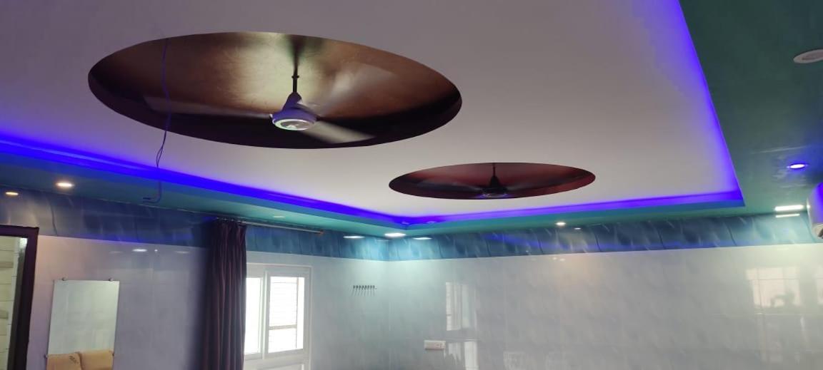 C M Hotel New Wodapatti Zewnętrze zdjęcie